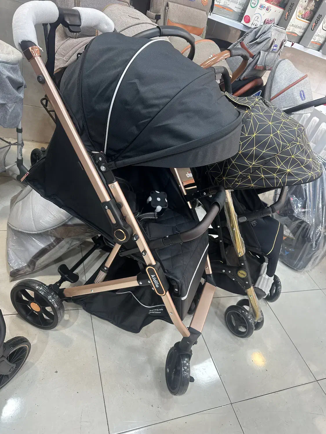 سیسمونی|اسباب و اثاث بچه|تهران, عبدل‌آباد|دیوار