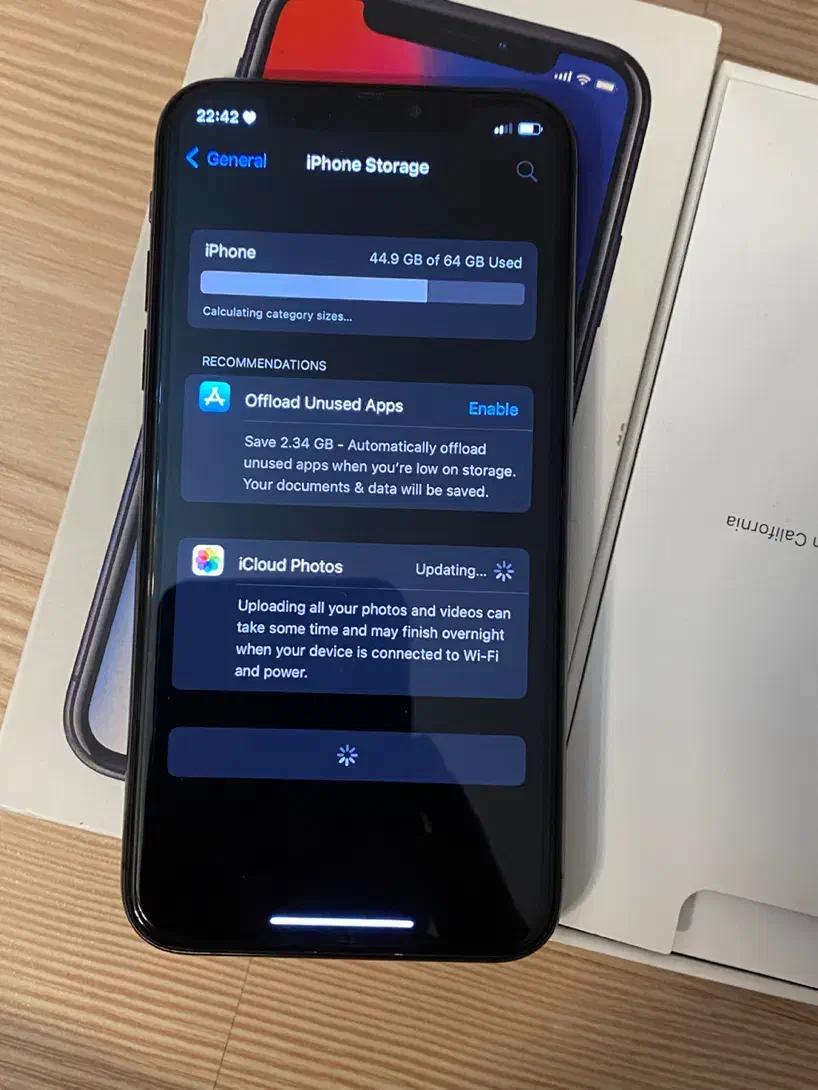 Iphone x 64g|موبایل|تبریز, |دیوار