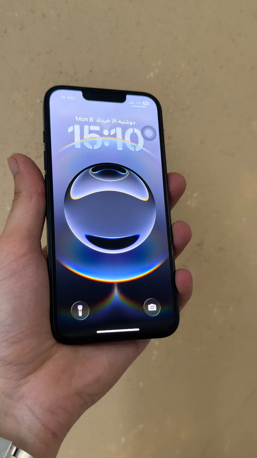 Iphone 16e|موبایل|بیرجند, |دیوار