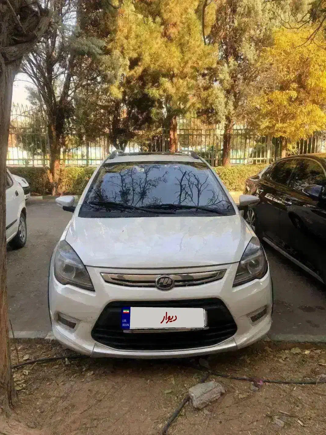 لیفان x50|خودرو سواری و وانت|یزد, |دیوار