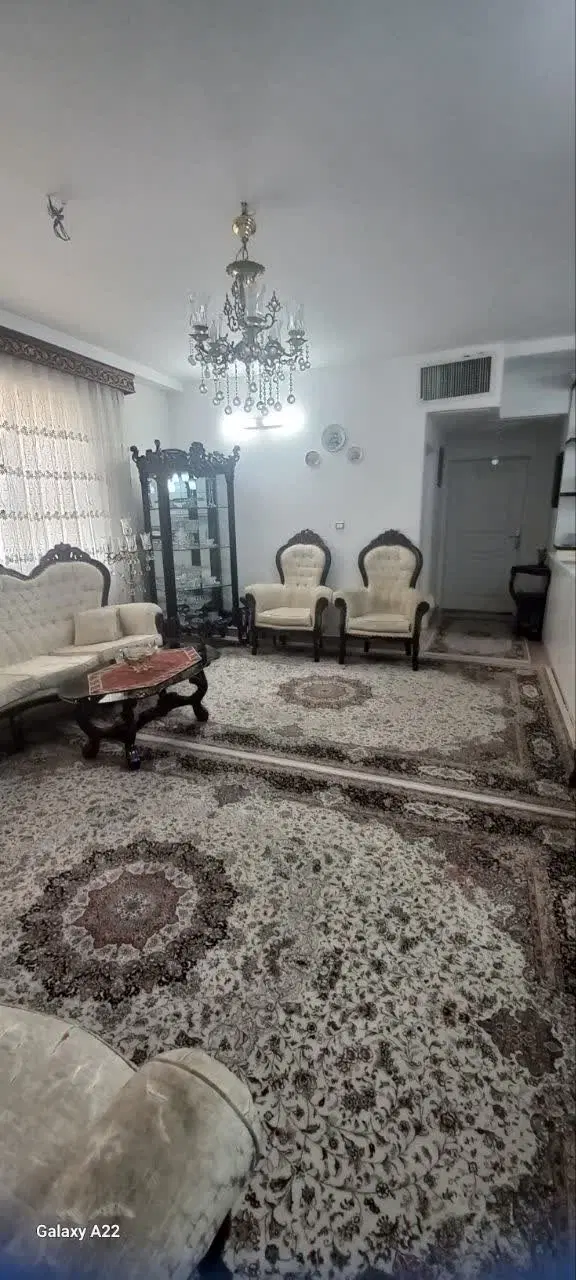 ۸۴متری/ فول امکانات / استقلال|اجارهٔ آپارتمان|قم, پردیسان|دیوار