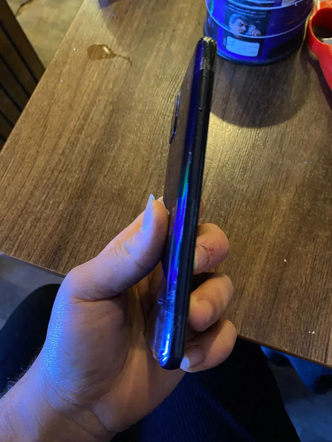 گوشی A21|موبایل|بابل, |دیوار