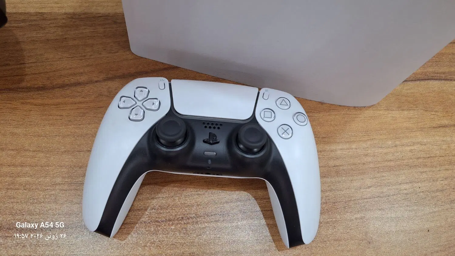 ps5 slim|کنسول، بازی ویدئویی و آنلاین|تهران, علم و صنعت|دیوار