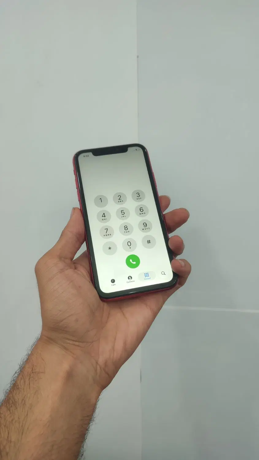 Apple 11|موبایل|ملکان, |دیوار