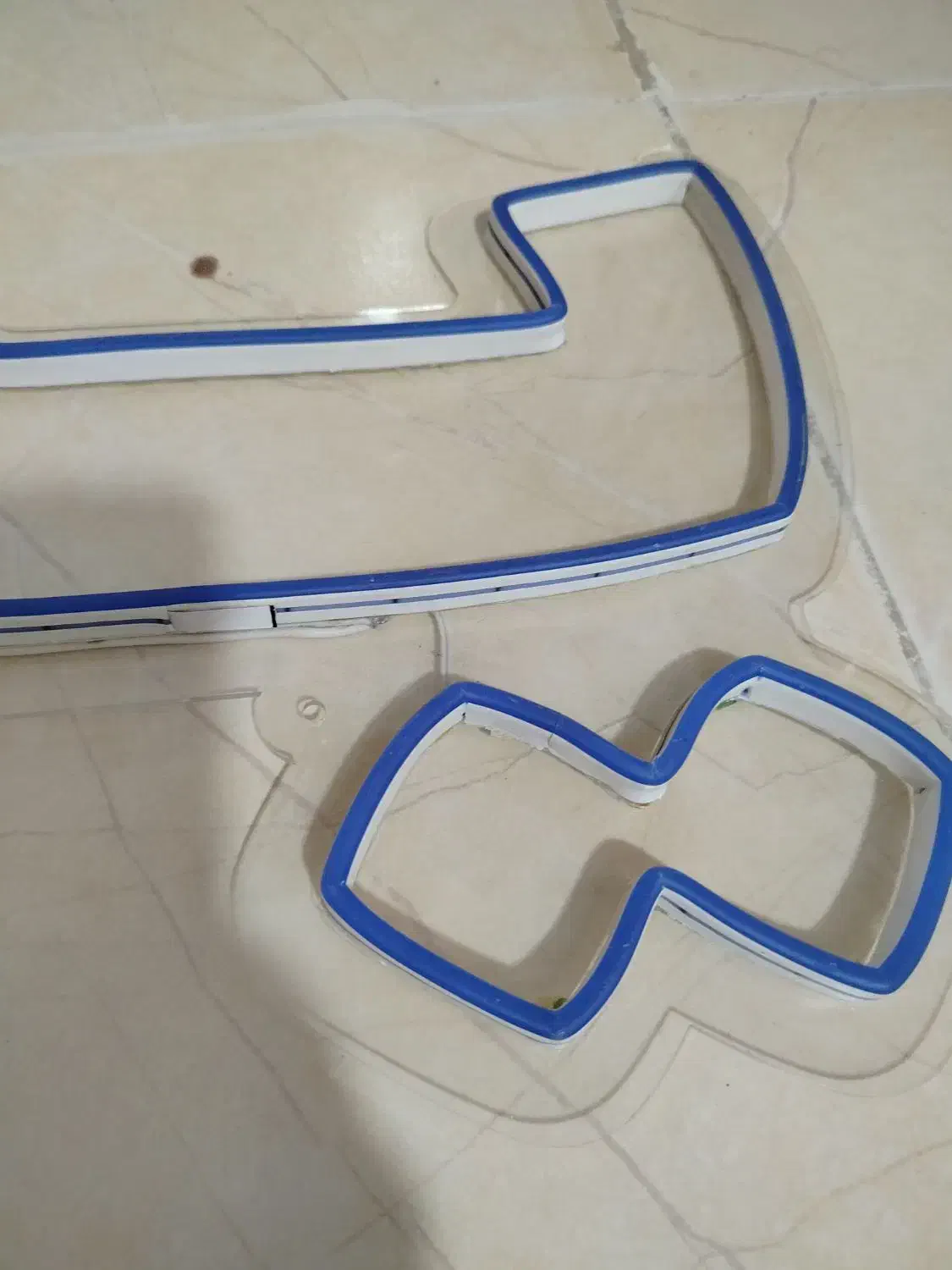 نئون|ریسه و چراغ تزئینی|سبزوار, مدرس|دیوار