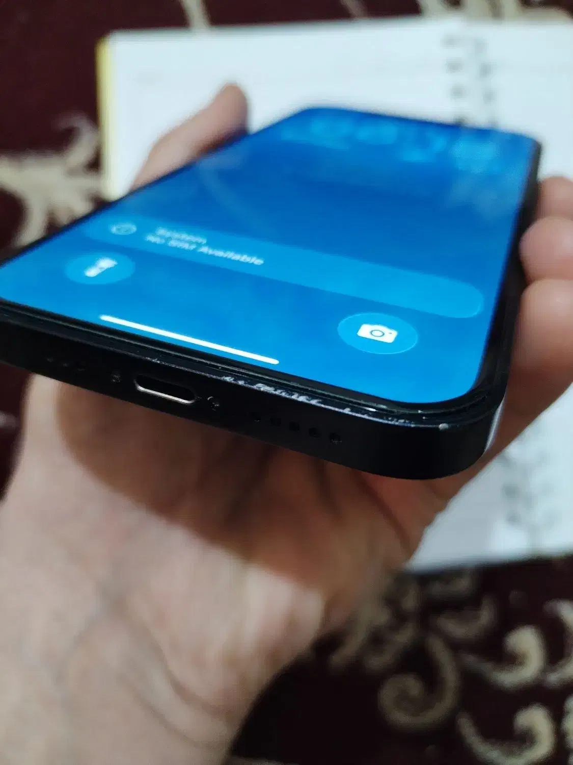 ایفون12|موبایل|تهران, دروس|دیوار