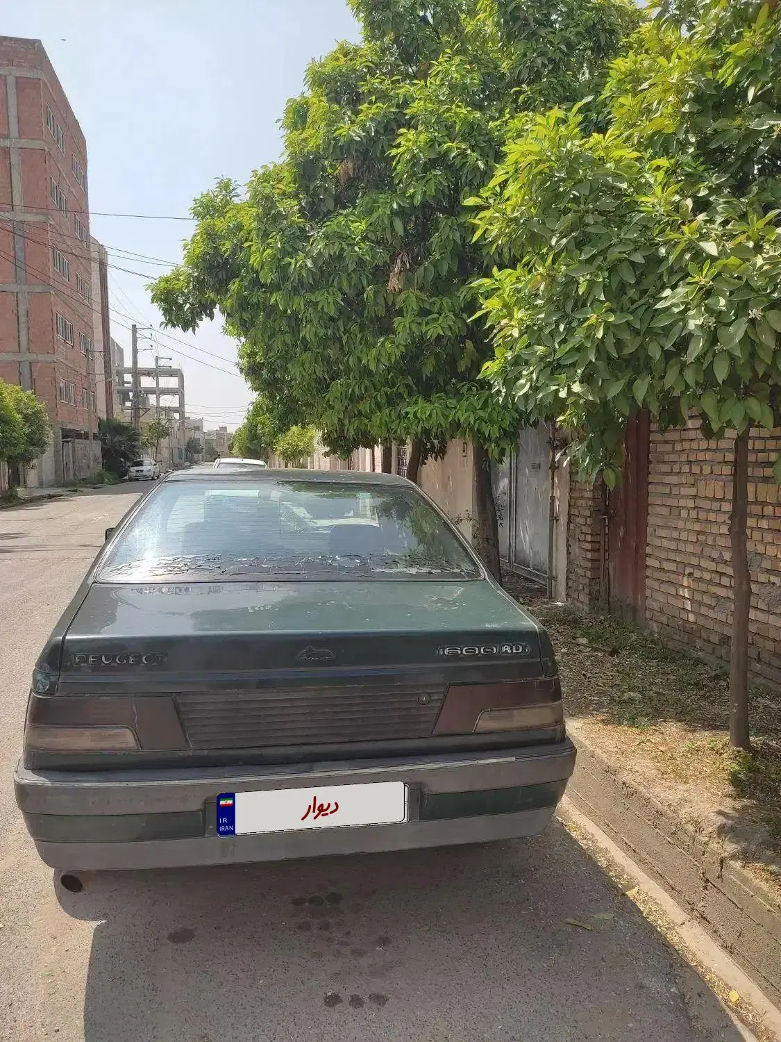 ماشین|خودرو سواری و وانت|آزادشهر, |دیوار
