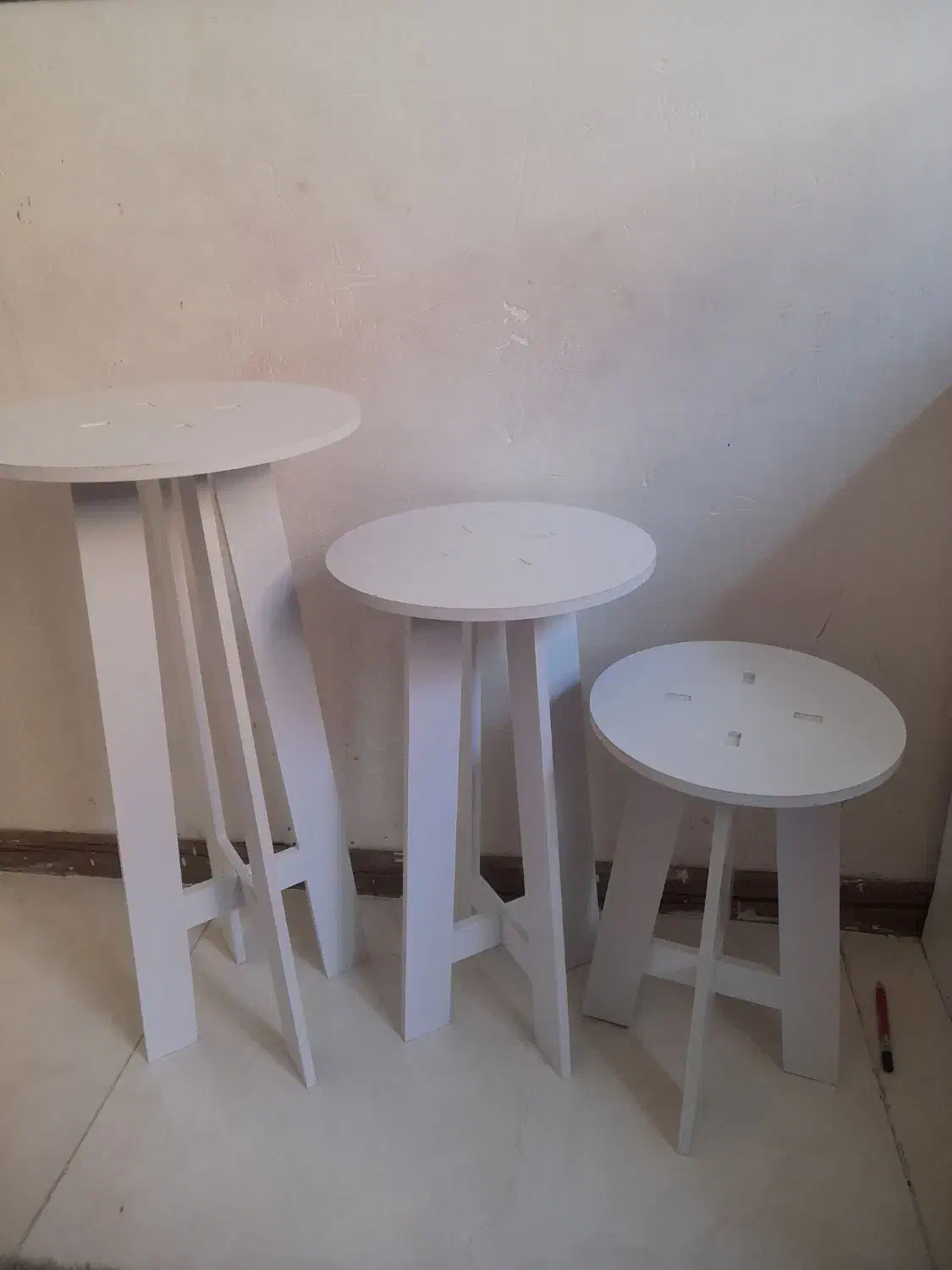 پایه گلدان|گل و گیاه طبیعی|رشت, کوی مهر|دیوار