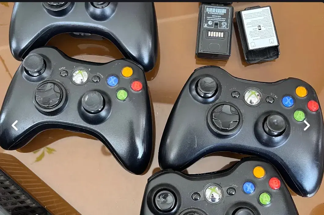 Xbox 360|کنسول، بازی ویدئویی و آنلاین|بندر انزلی, آذربایجان|دیوار