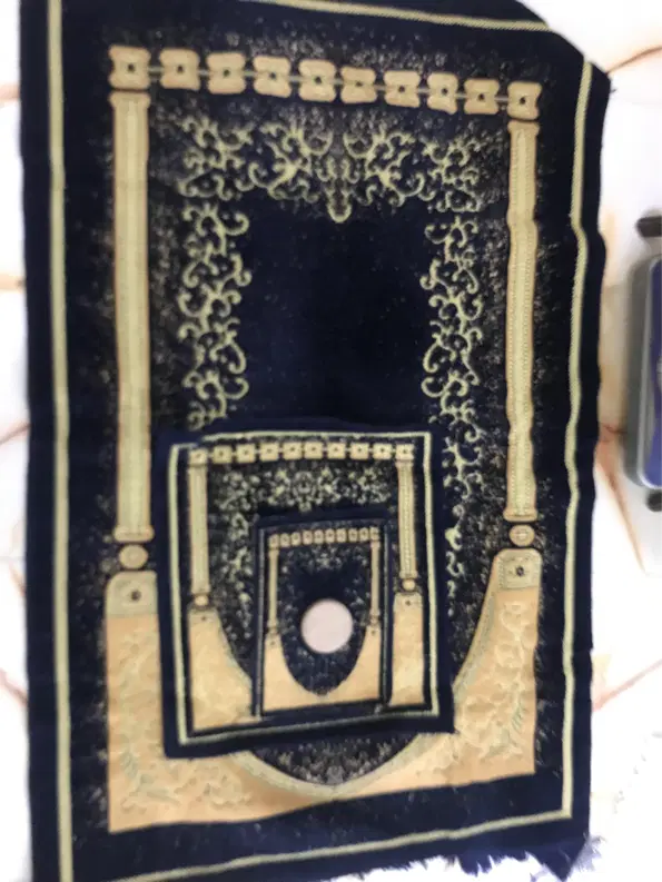 سجاده|صنایع دستی و سایر لوازم تزئینی|زنجان, |دیوار
