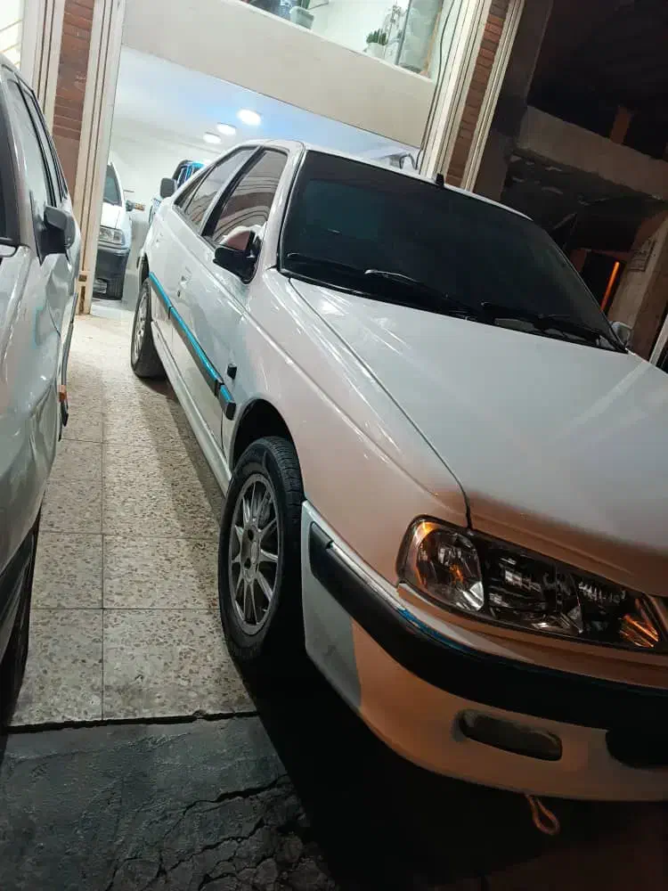 پژو پارس|خودرو سواری و وانت|رودان, |دیوار