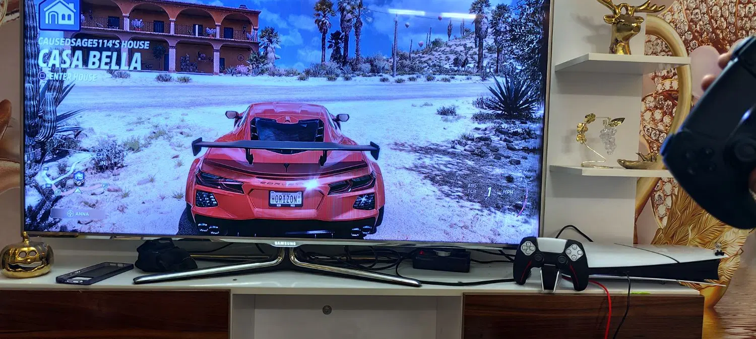 ps5 silm digital|کنسول، بازی ویدئویی و آنلاین|مشهد, طبرسی شمالی|دیوار