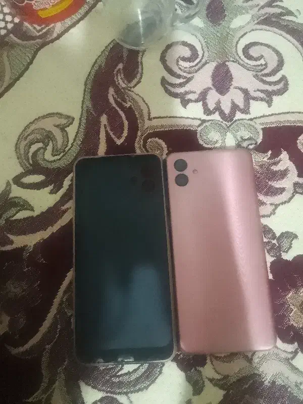 گوشیa04|موبایل|کرمانشاه, |دیوار