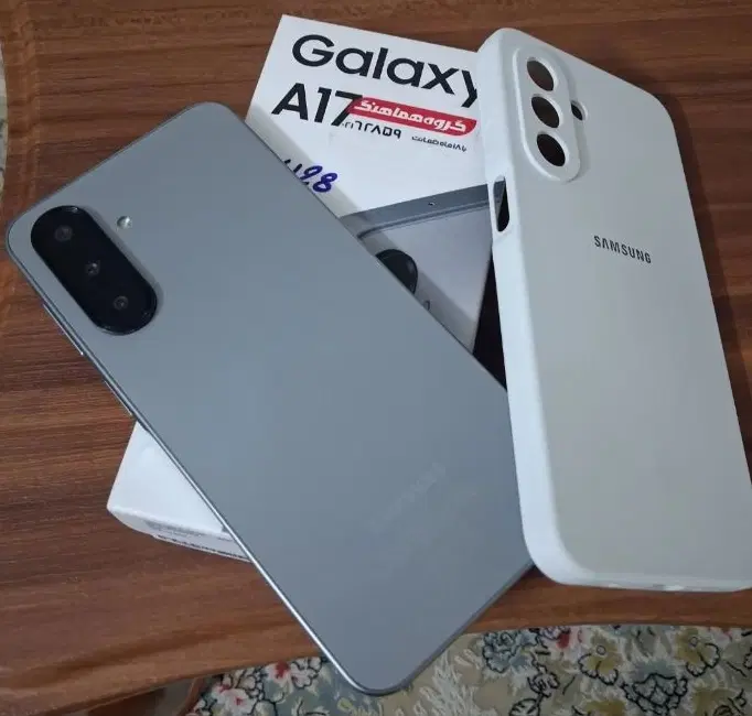 a17 5g|موبایل|گنبد کاووس, |دیوار