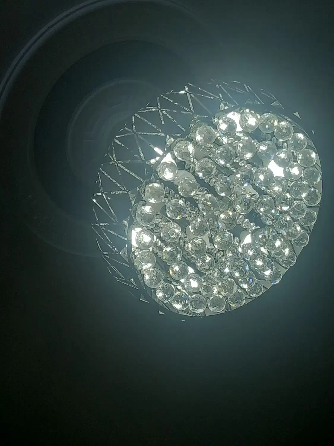 لوستر|لوستر و چراغ آویز|تهران, استخر|دیوار