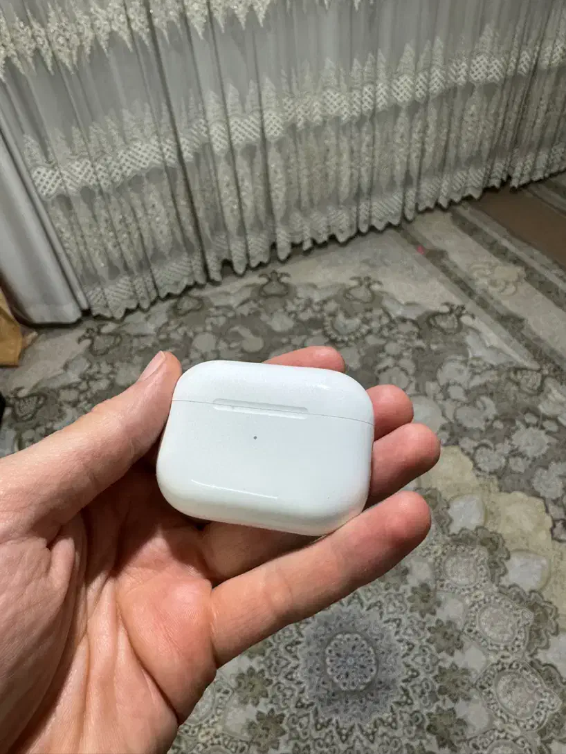 Airpod pro2 2024 type c|لوازم جانبی موبایل و تبلت|مشهد, ایثار|دیوار