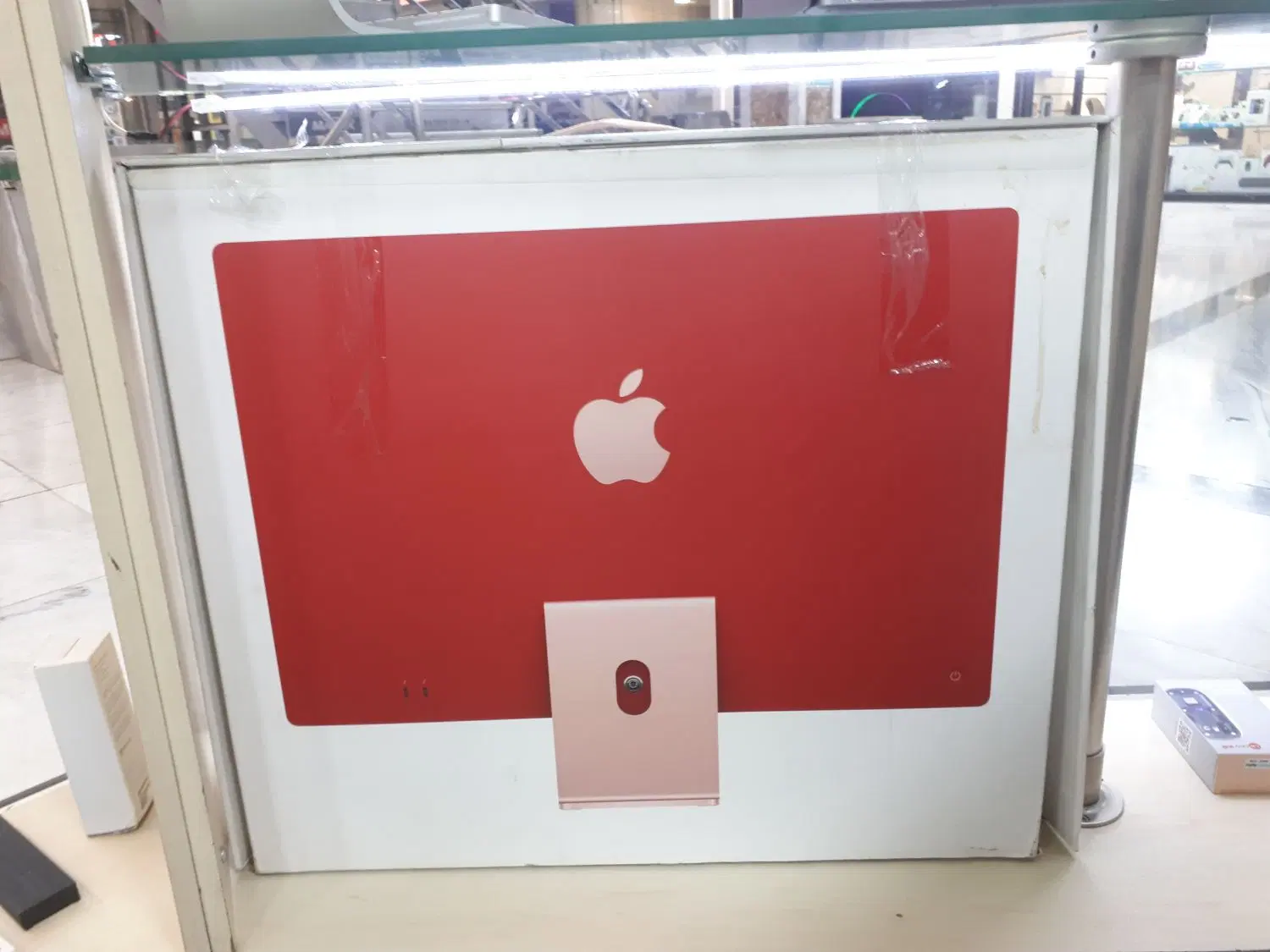 آیمک iMac M1 2021|رایانه رومیزی|تهران, جردن|دیوار