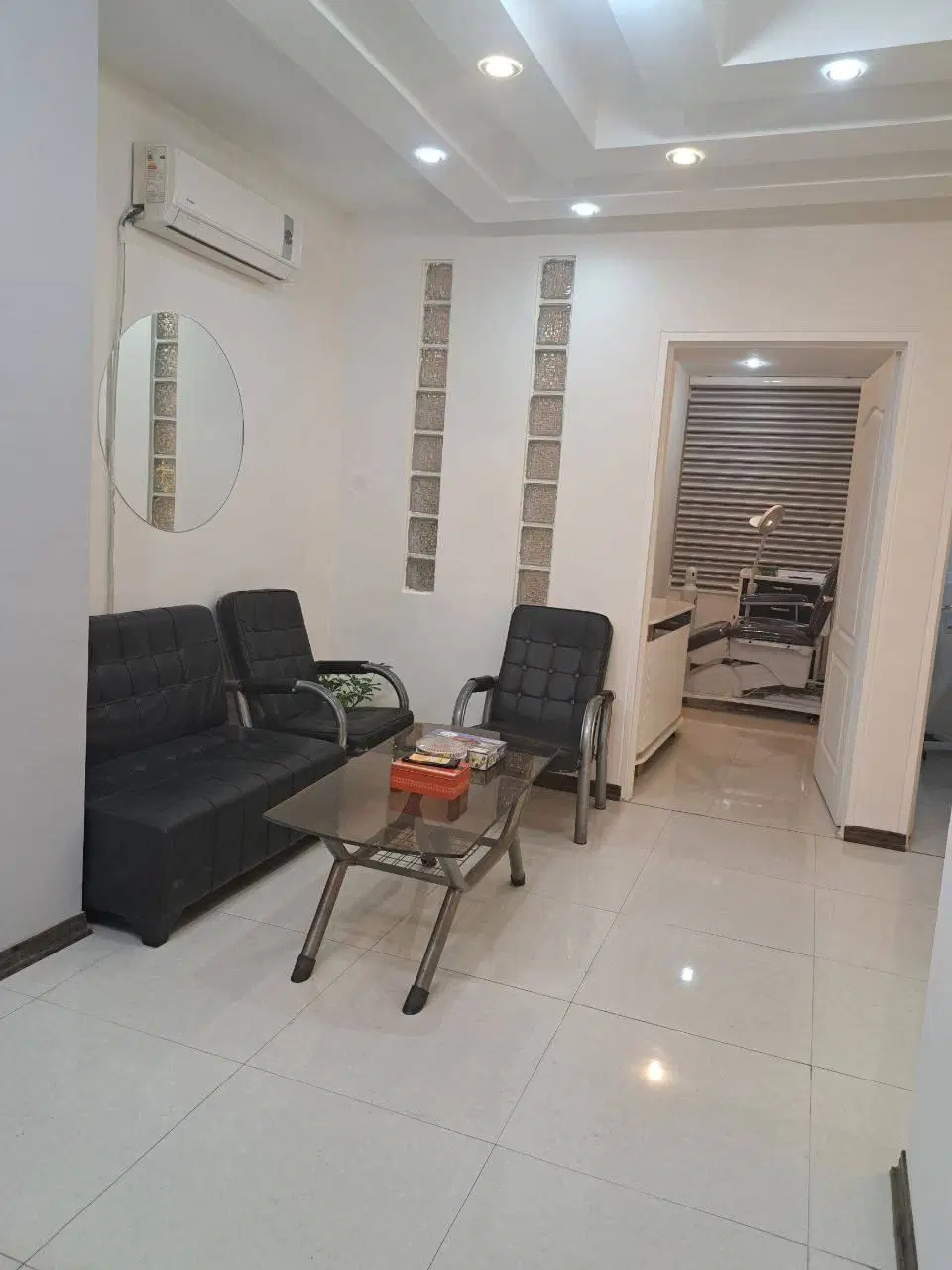رهن دفترکار گوهردشت