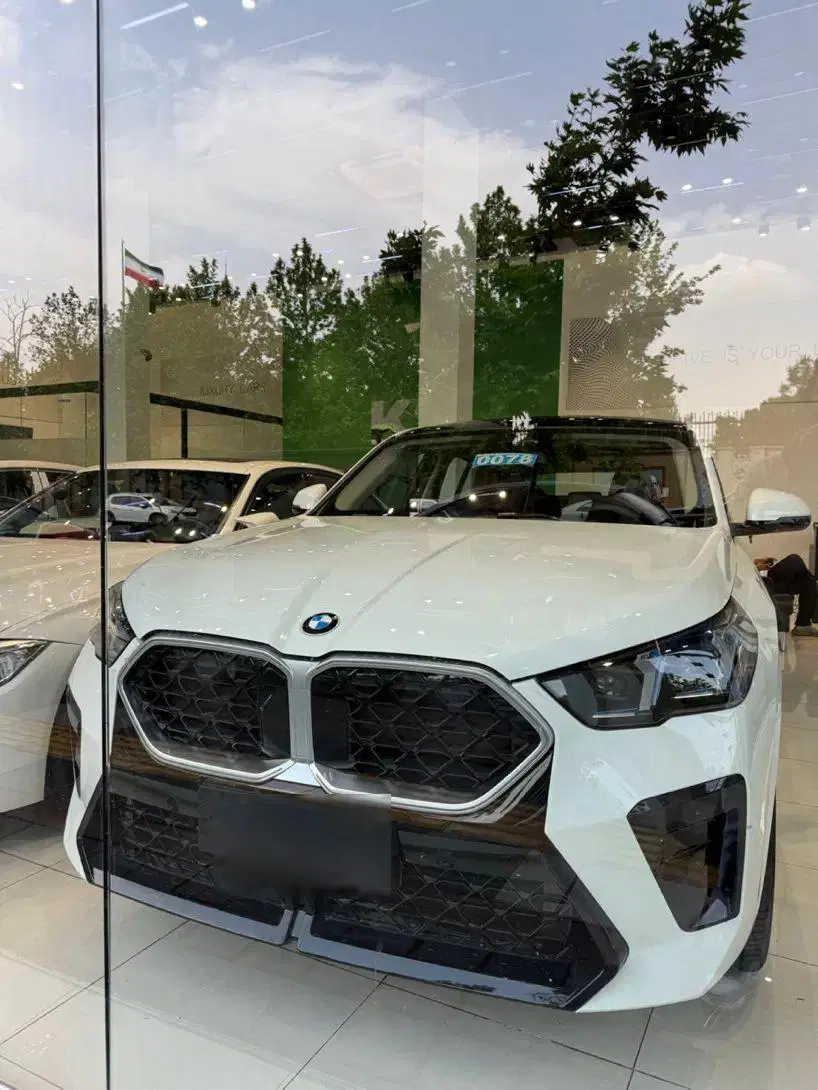 bmw x2 2025|خودرو سواری و وانت|تهران, نجات اللهی|دیوار