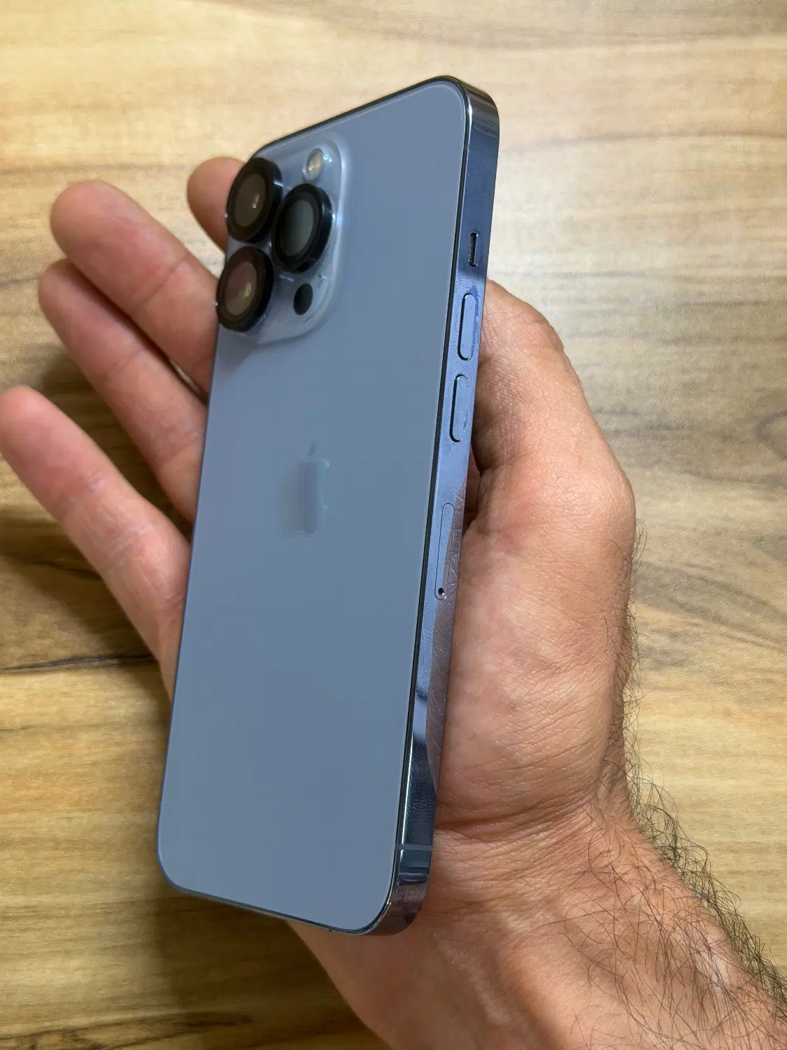 iphone 13pro|موبایل|تهران, شاهین|دیوار