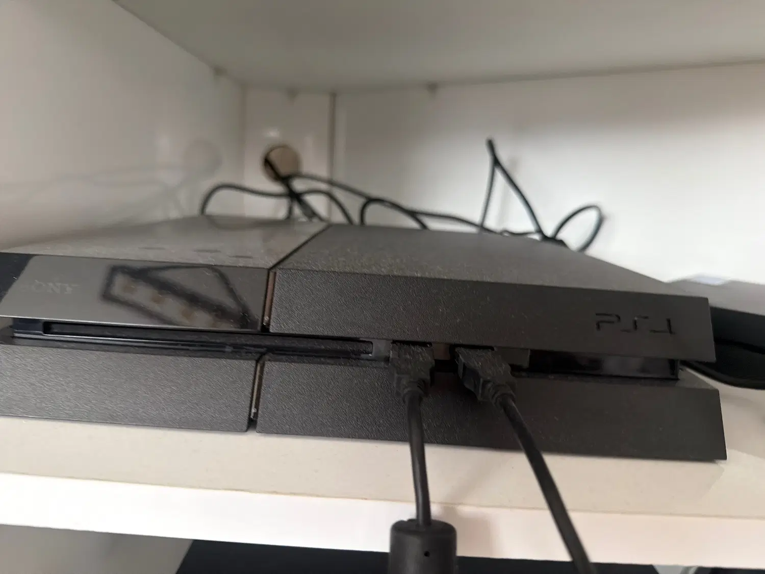 PS4 fat region usa|کنسول، بازی ویدئویی و آنلاین|نوشهر, |دیوار