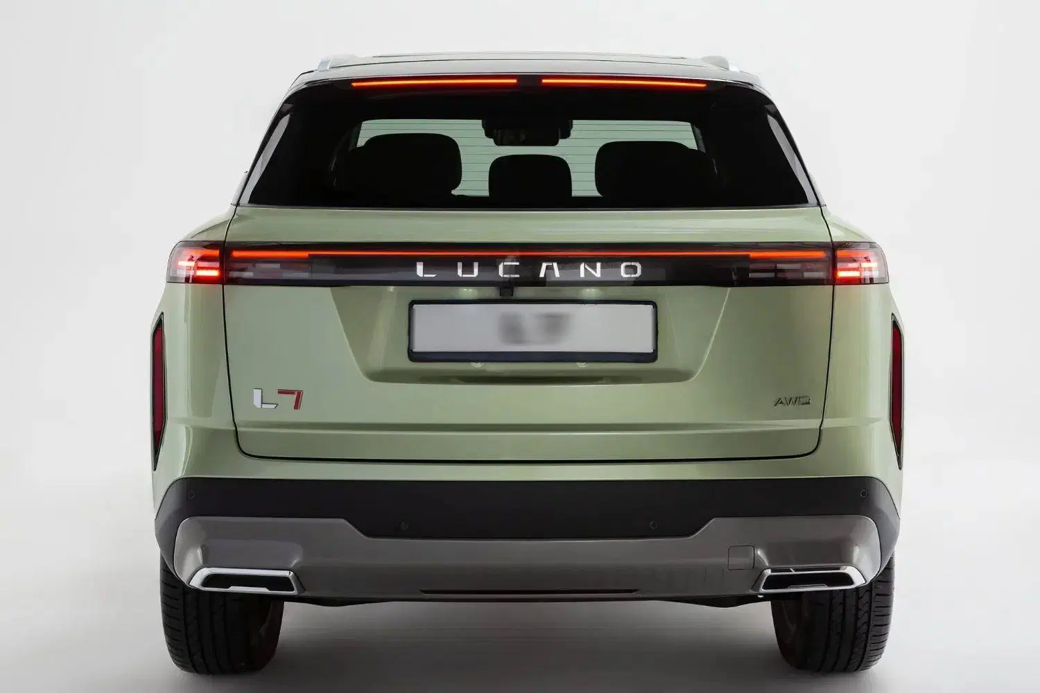 Lucano L7|خودرو سواری و وانت|یزد, |دیوار