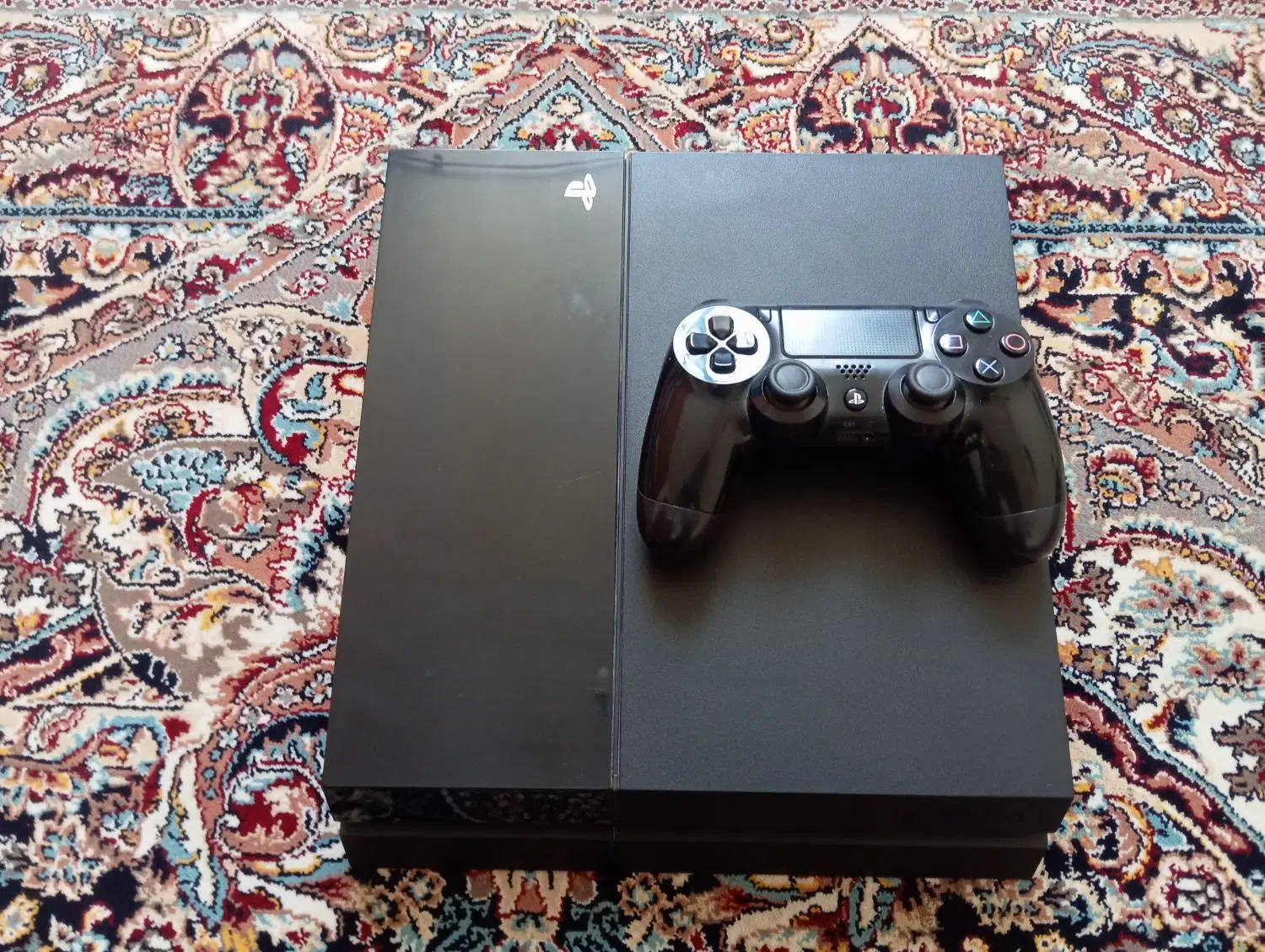 ps4|کنسول، بازی ویدئویی و آنلاین|گرمدره, |دیوار