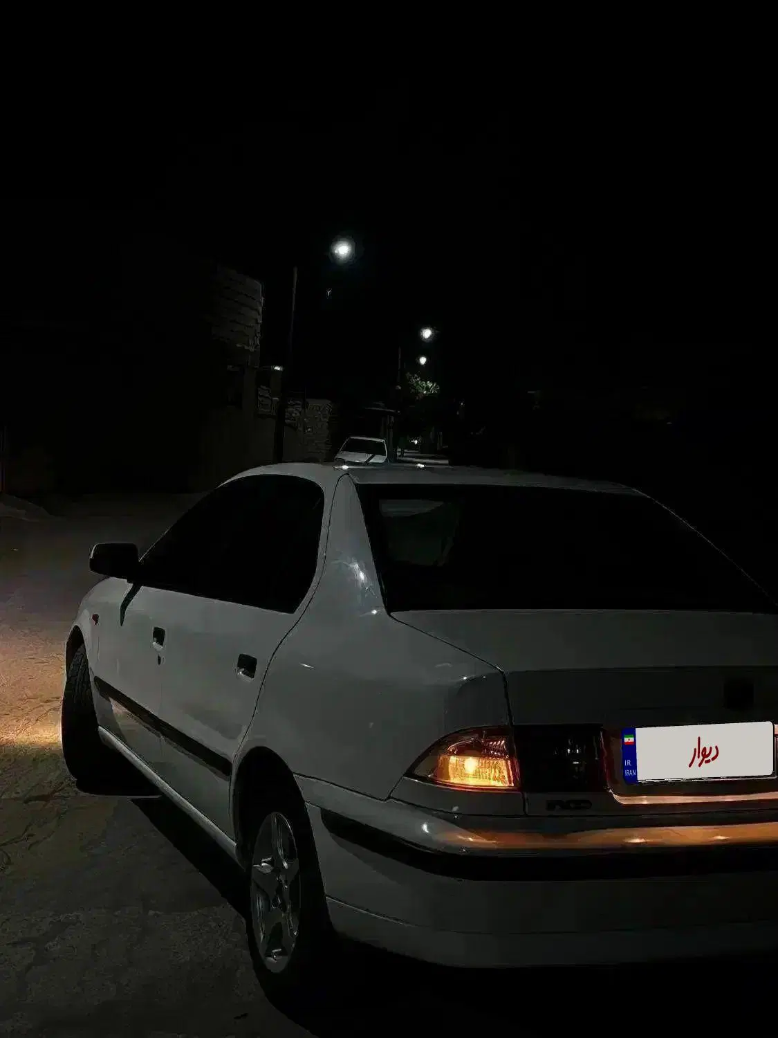 سمند lx 90|خودرو سواری و وانت|اسفراین, |دیوار