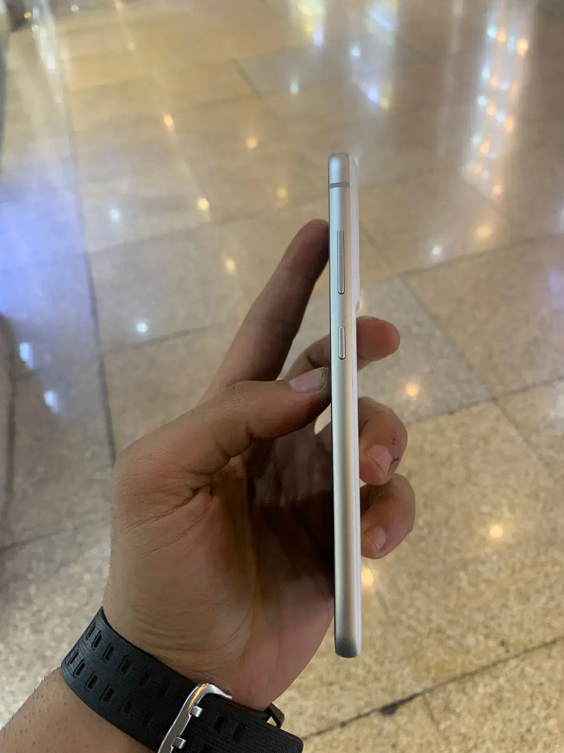 sumsung 21fe 5g|موبایل|تهران, شیخ هادی|دیوار