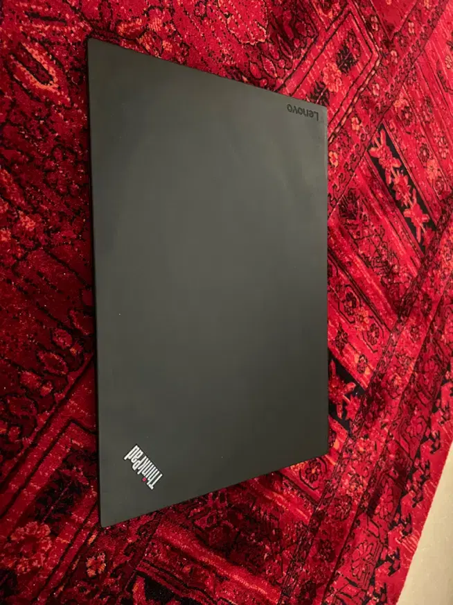 T480|رایانه همراه|کرج, شهرک علی ابن ابیطالب (کوثر)|دیوار