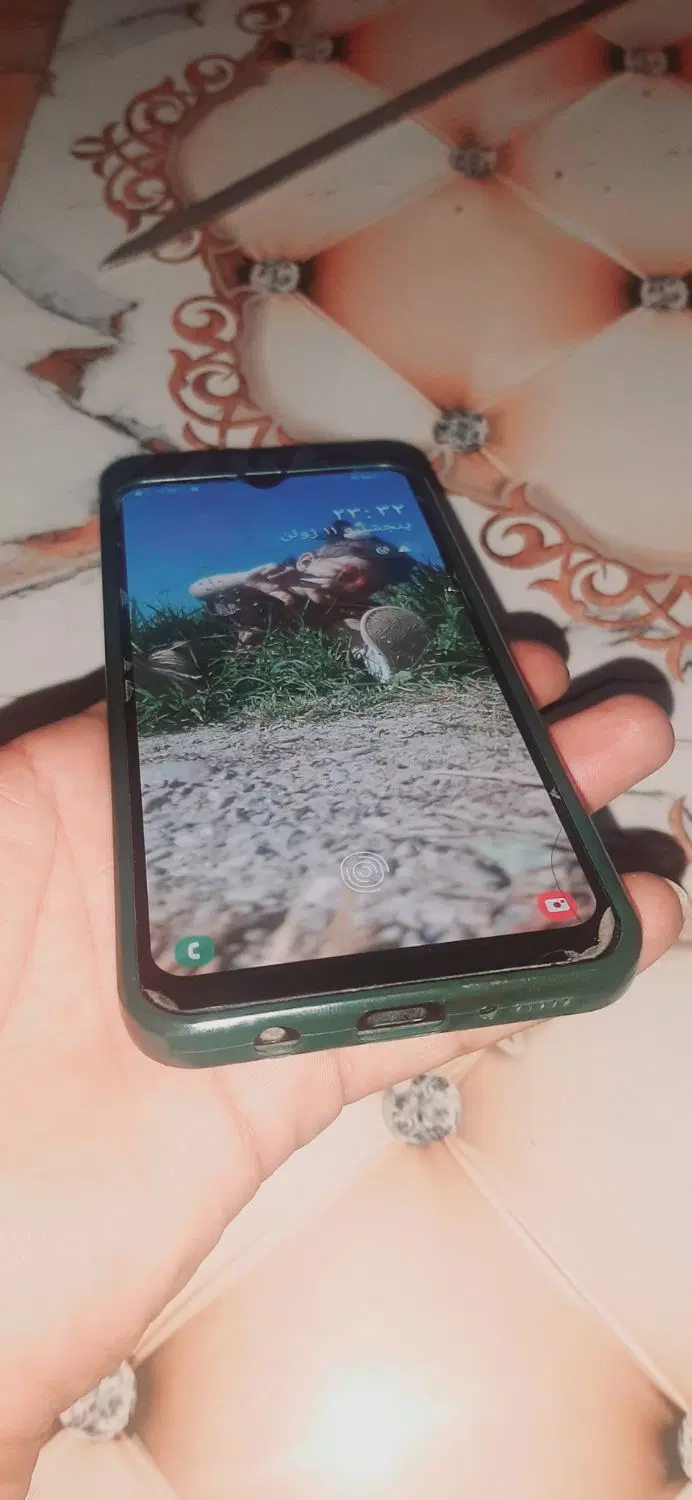 a50|موبایل|گرگان, |دیوار