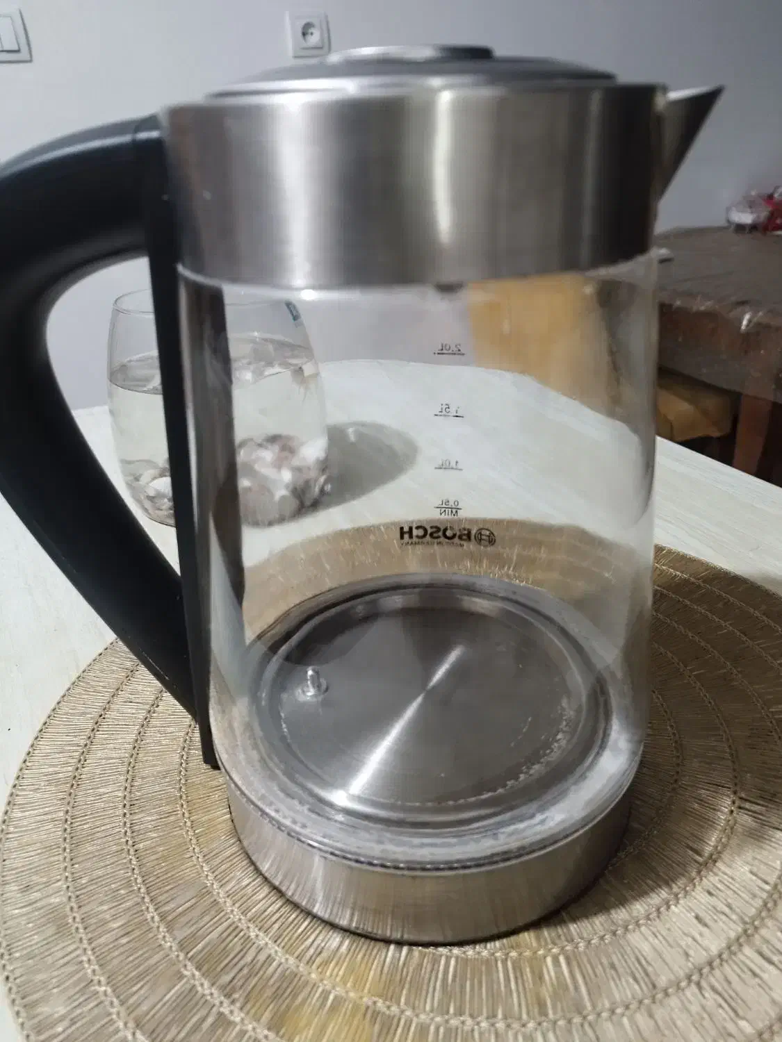 چای ساز|سماور، چای‌ساز، قهوه‌ساز|رشت, حومه رشت|دیوار