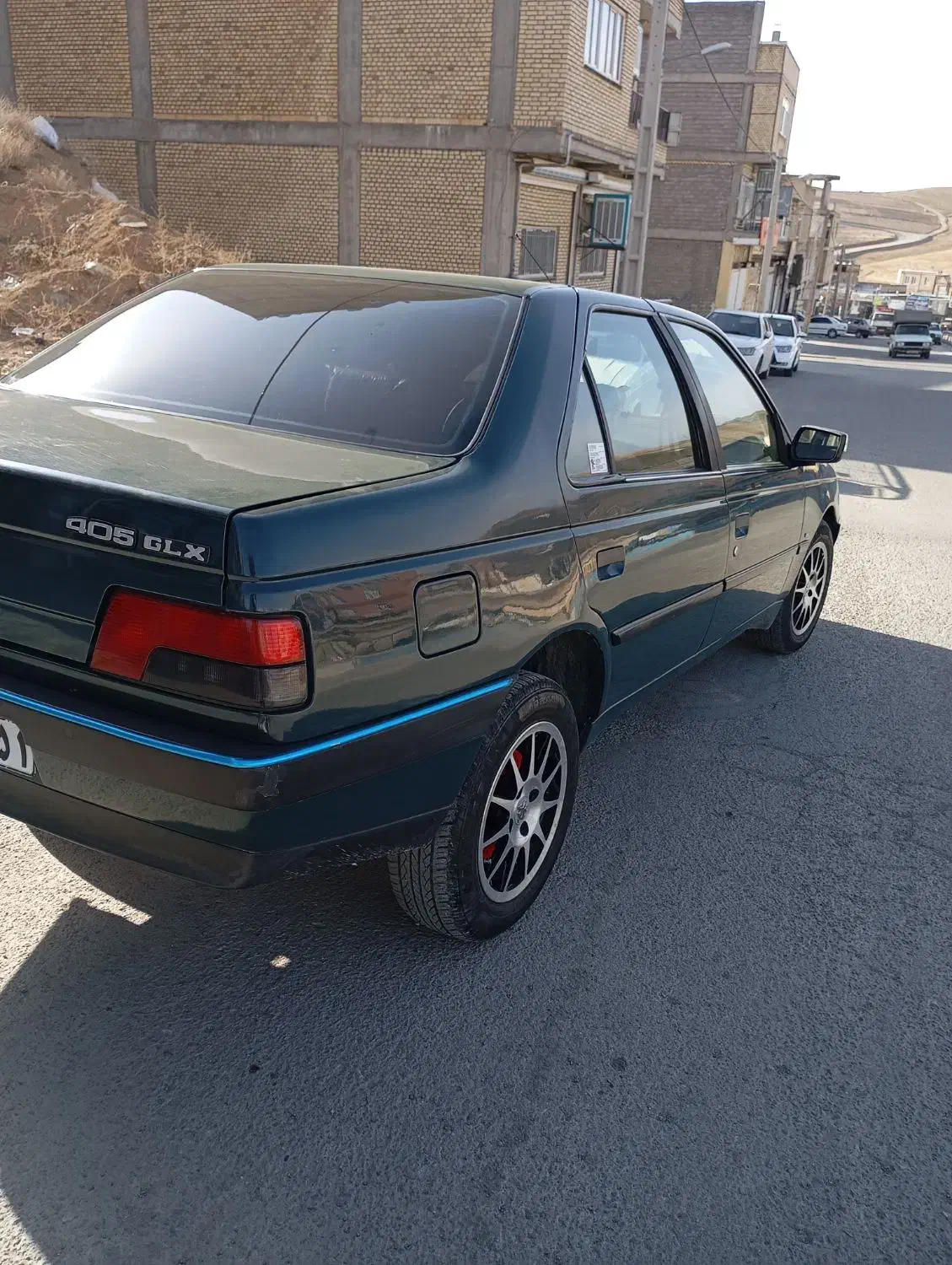 فروش|خودرو سواری و وانت|سنندج, |دیوار