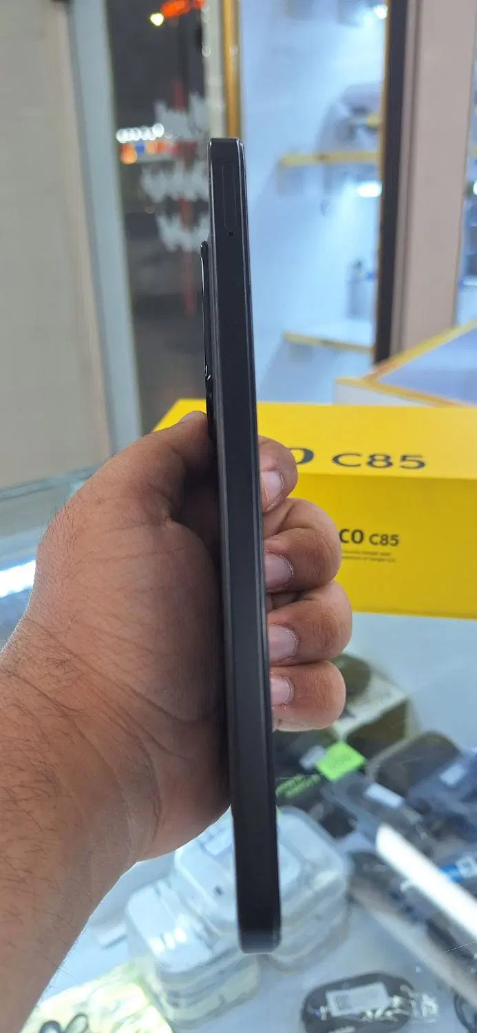 poco c85|موبایل|آبادان, |دیوار