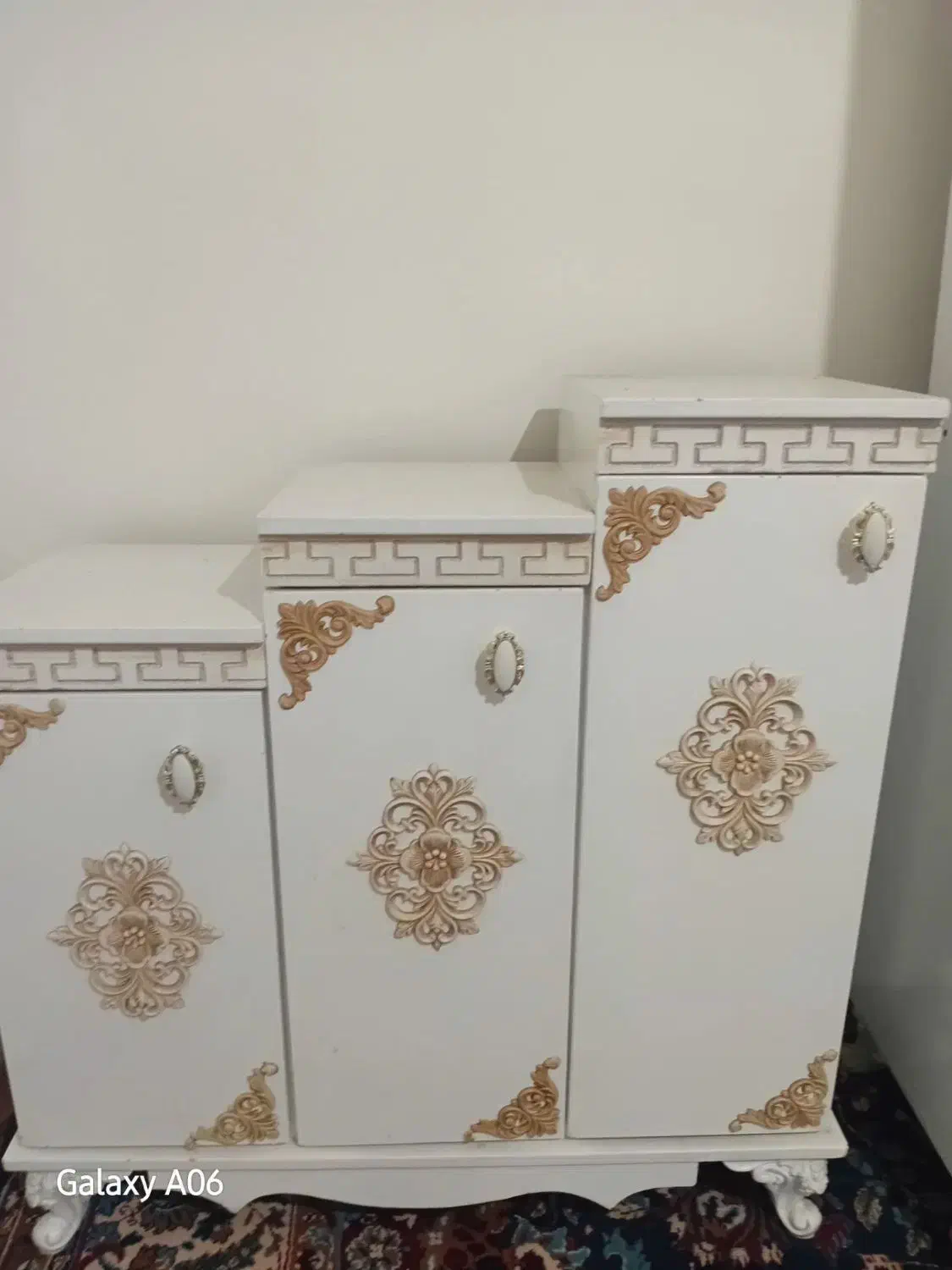 کمد لباس|جاکفشی، کمد، دراور|ملایر, |دیوار