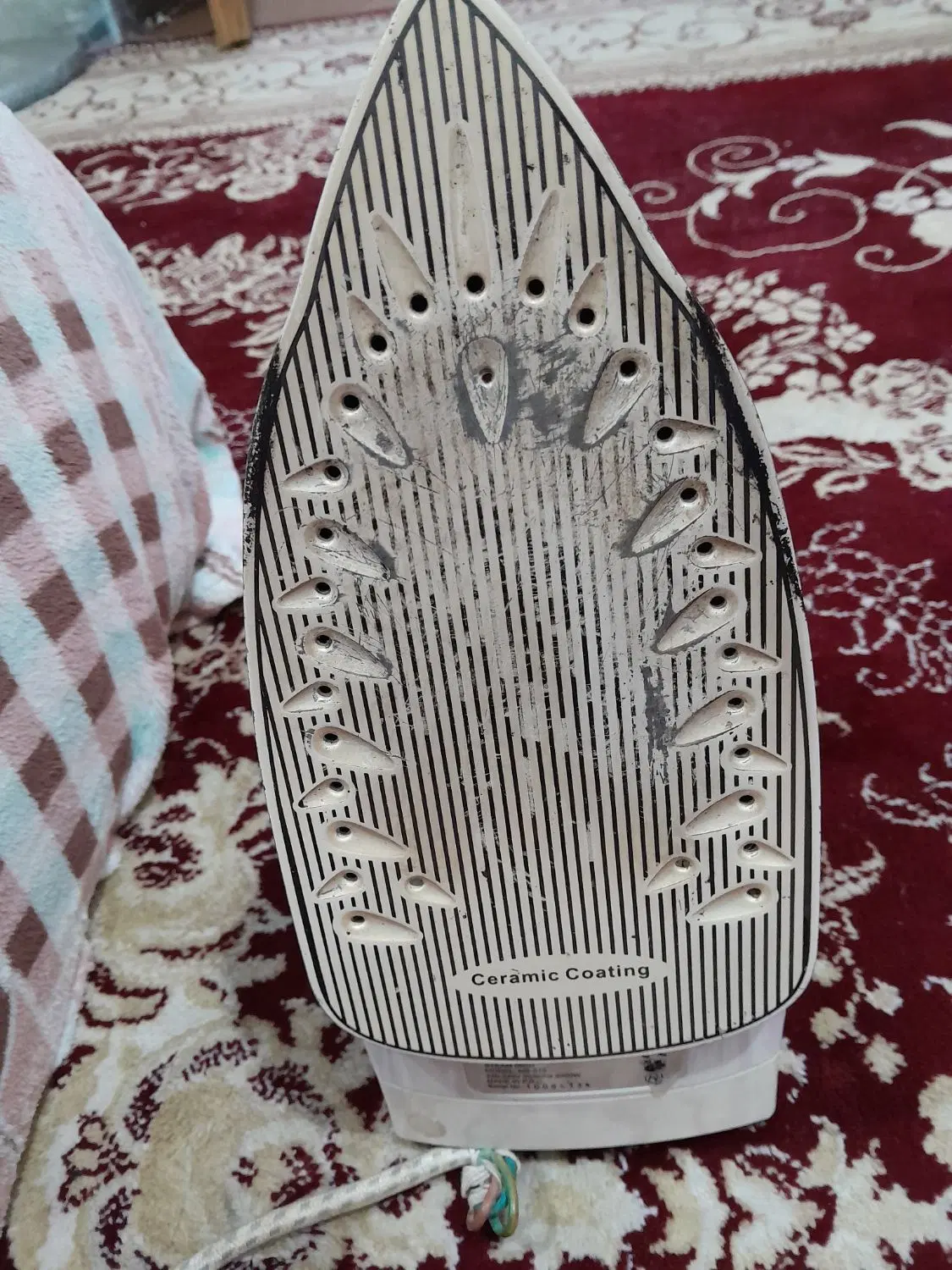 اتو|اتو و لوازم اتو|اهواز, زرگان|دیوار