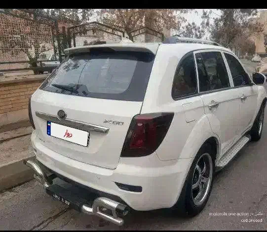 لیفان x60|خودرو سواری و وانت|ارومیه, |دیوار
