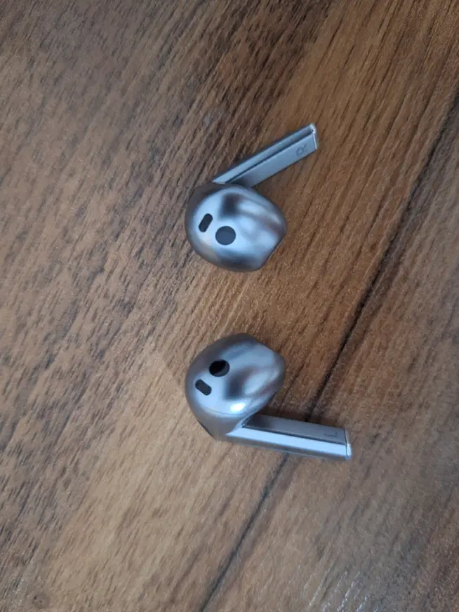 Samsung Galaxy buds 3|لوازم جانبی موبایل و تبلت|تهران, دریا|دیوار