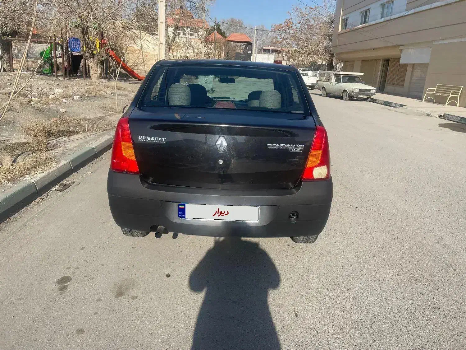 ال۹۰|خودرو سواری و وانت|مشهد, فرهنگ|دیوار