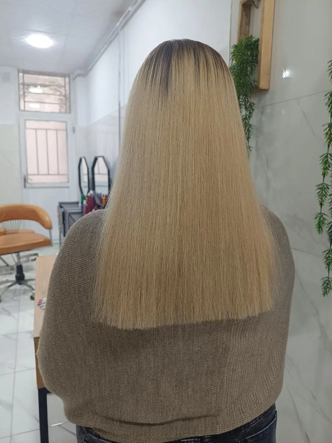 عیدانه|خدمات آرایشگری و زیبایی|بوکان, |دیوار