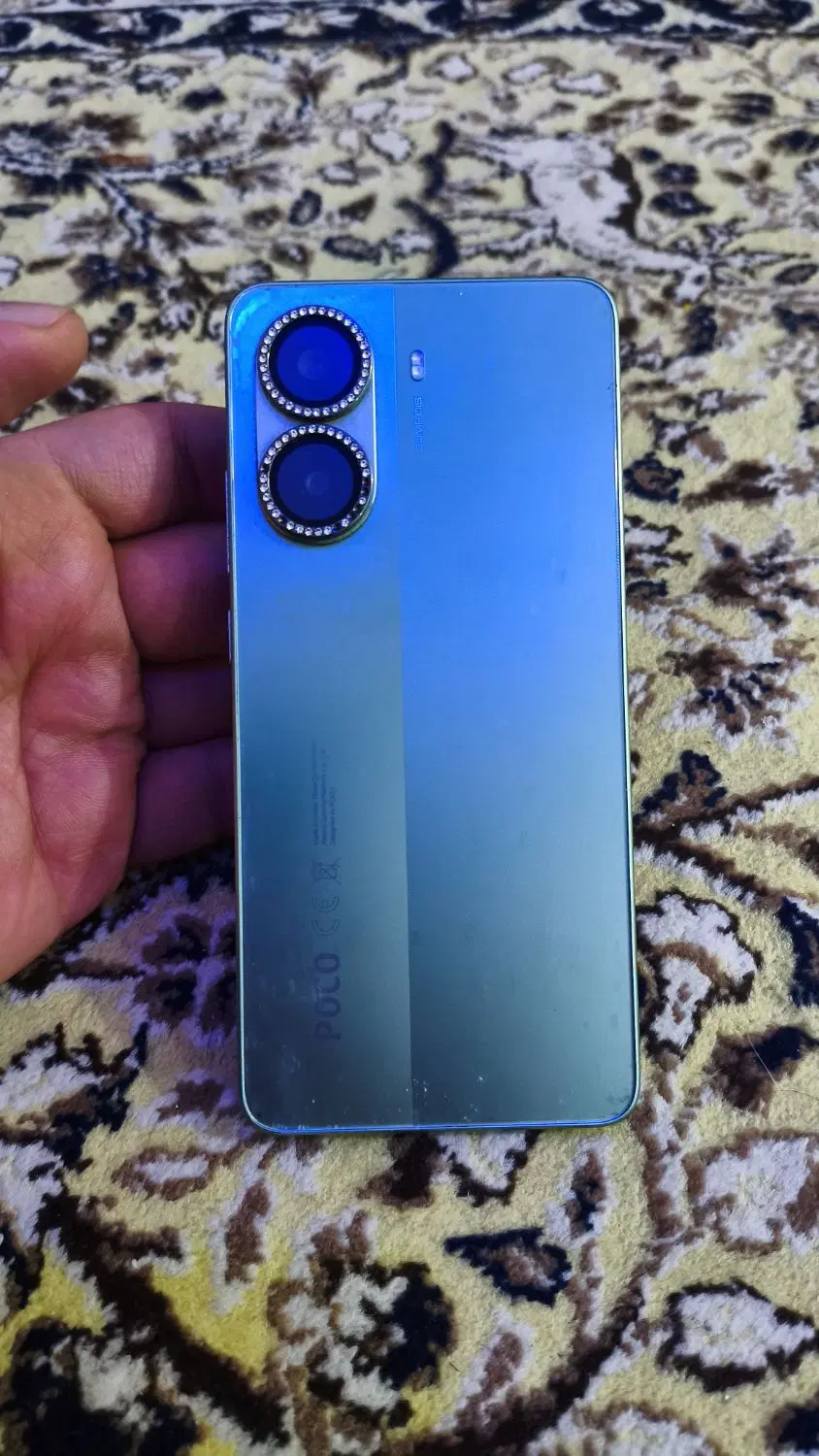 poco x7 pro 512|موبایل|اندیشه, اندیشه فاز ۱|دیوار