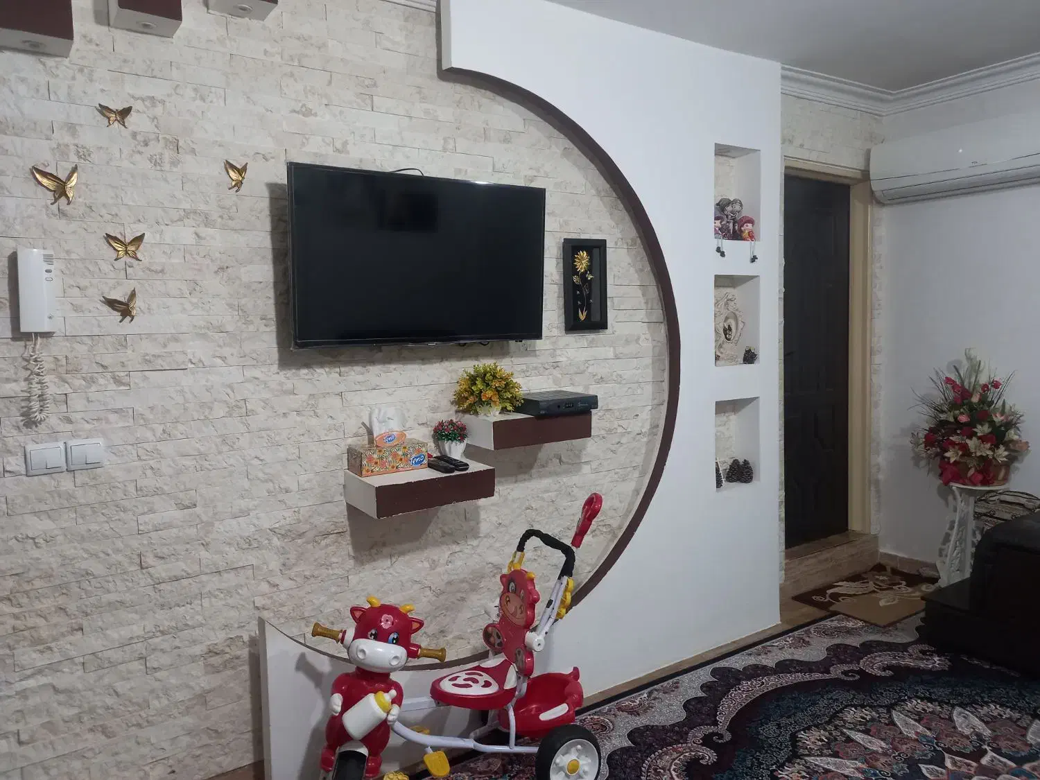 واحد ۷۰متری|فروش آپارتمان|رشت, سلیمانداراب|دیوار