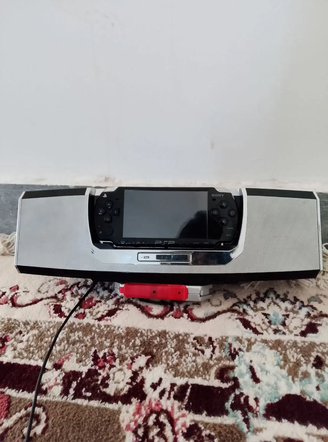 psp 2000 sony|کنسول، بازی ویدئویی و آنلاین|گنبد کاووس, |دیوار