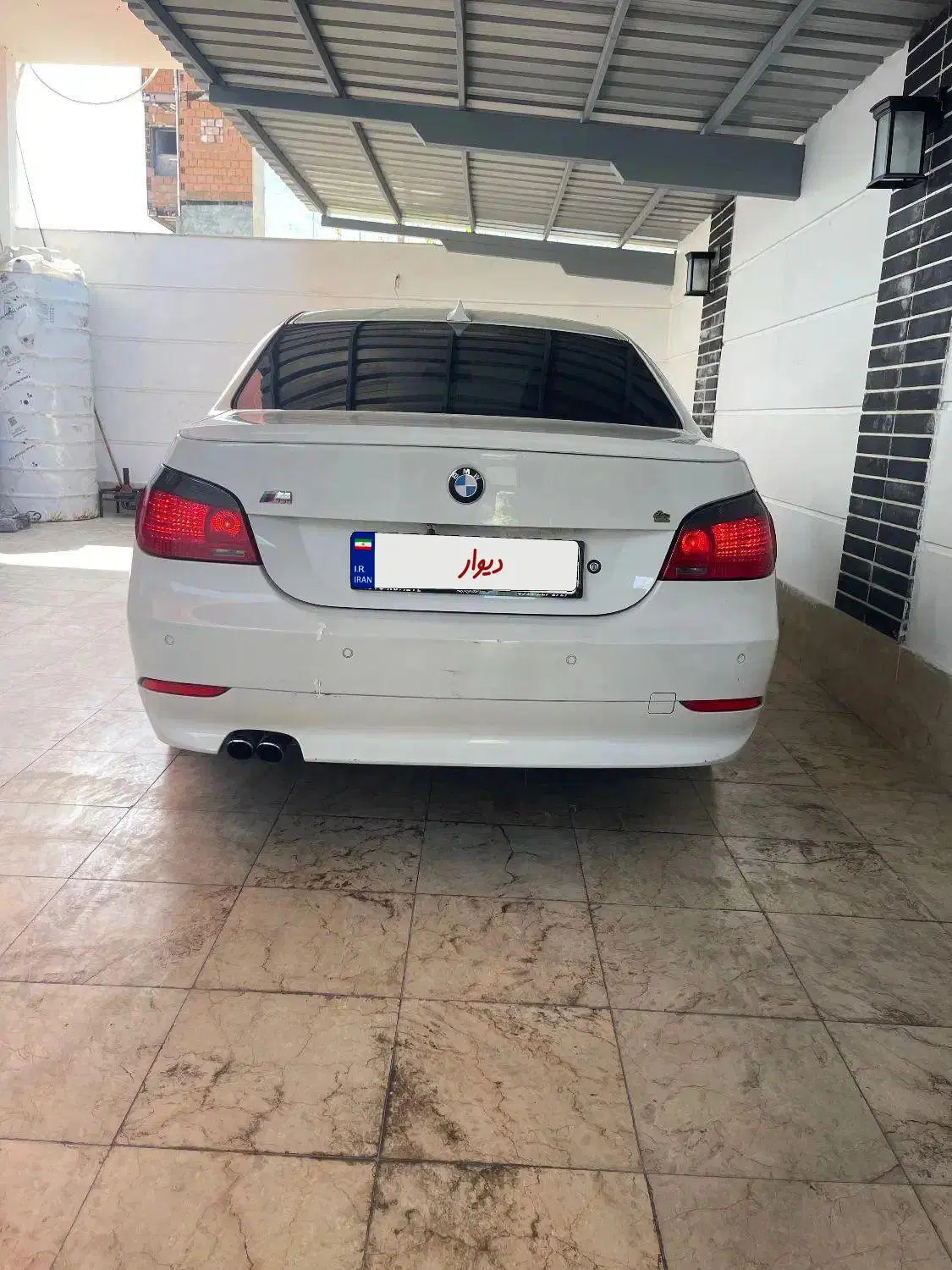Bmw525.|خودرو سواری و وانت|فریدون‌کنار, |دیوار