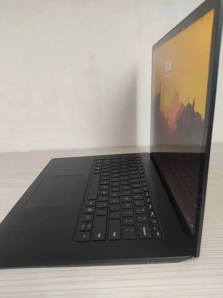 Surface Laptop 4  15inch|رایانه همراه|زنجان, |دیوار