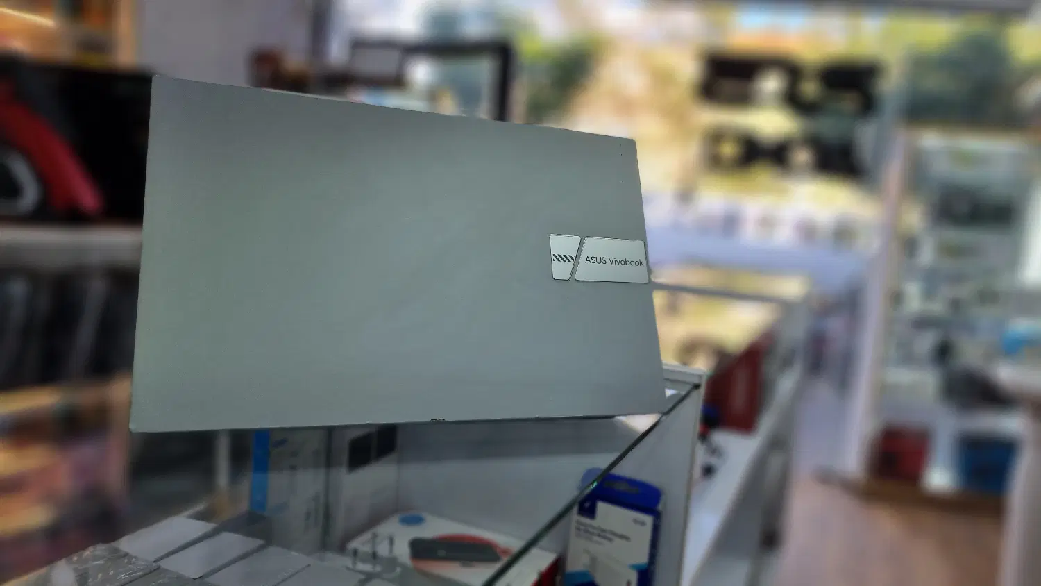 Asus Vivobook15|رایانه همراه|ساوه, |دیوار