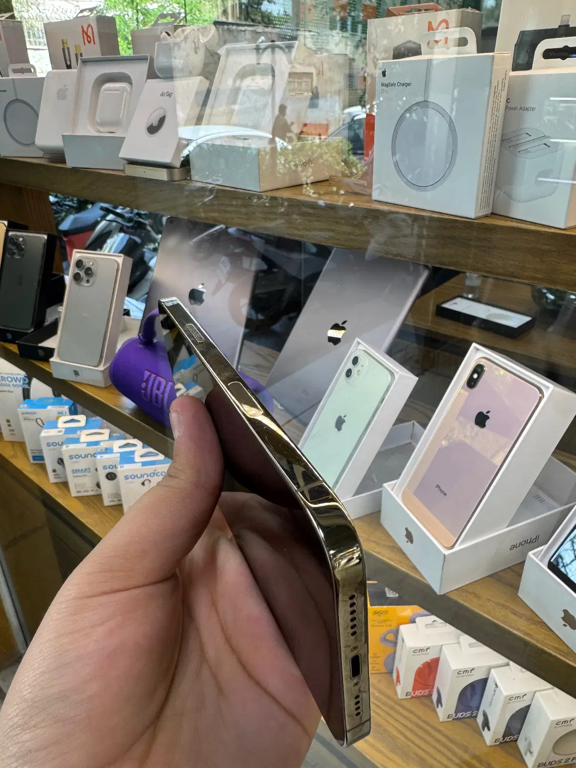 iPhone13 Promax|موبایل|مشهد, بهشت|دیوار