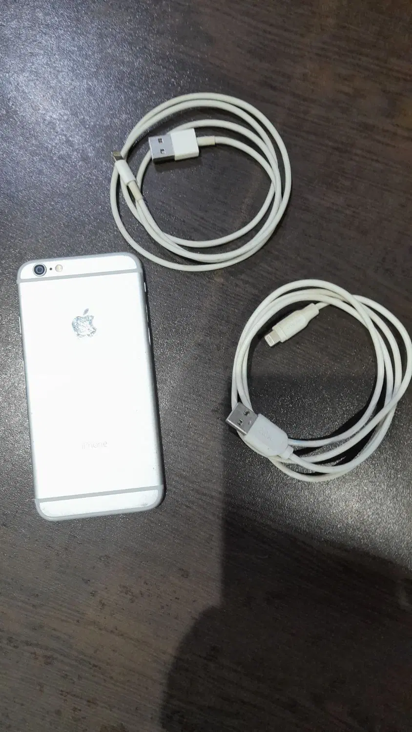 آیفون 6 iPhone|موبایل|تهران, یوسف‌آباد|دیوار