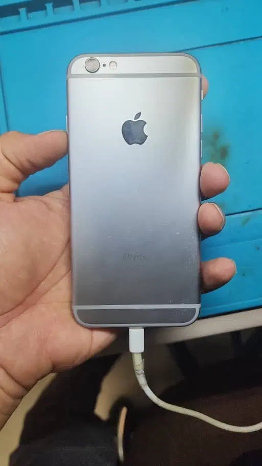 آیفون 6s|موبایل|اصفهان, کوی امام جعفر صادق|دیوار