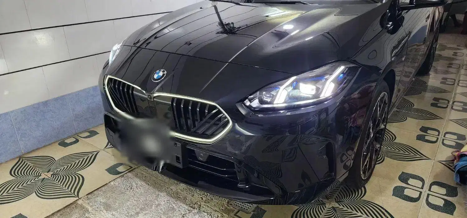 BMW 225L MSport 2025 night edition|خودرو سواری و وانت|بوشهر, |دیوار